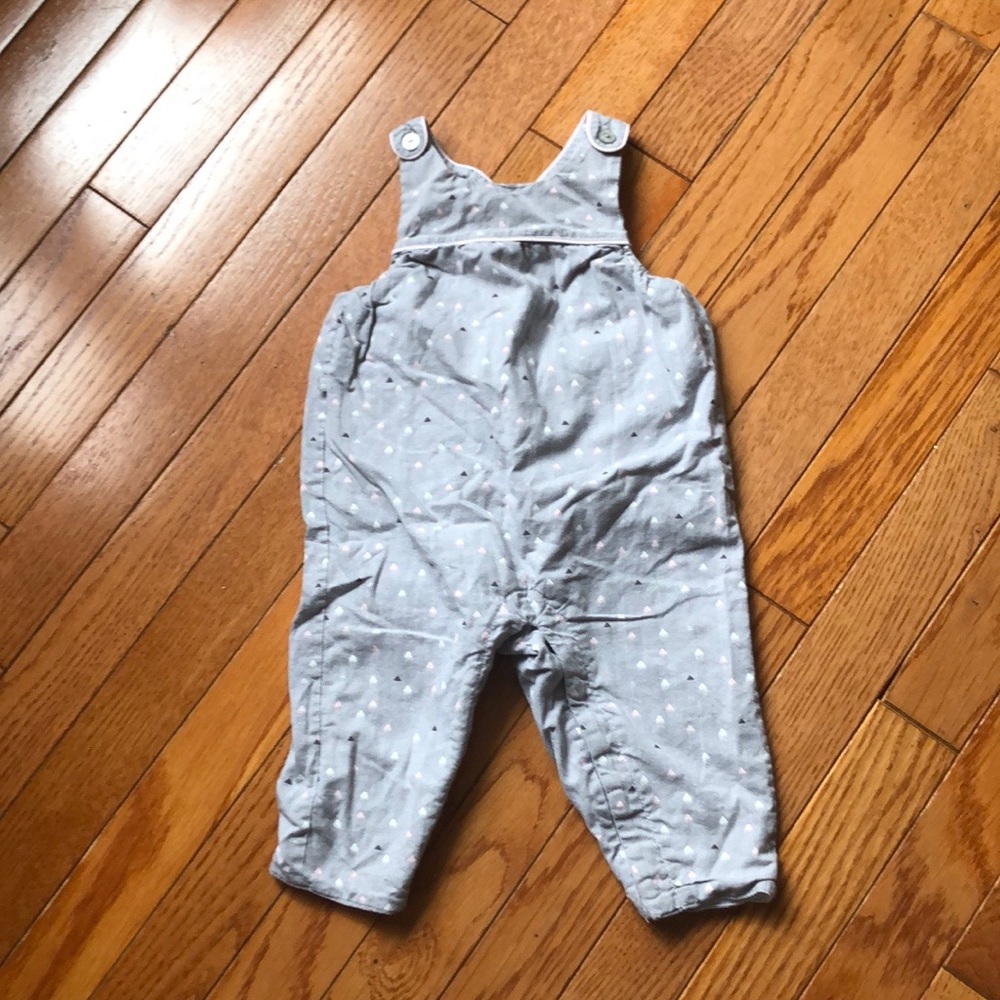 Obaibi overalls 9m